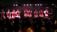 [第7位]DANCEROID第3期メンバー発表イベント