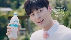 Milkiss Yo Hi Water CF 合集