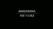 Amadodana Ase Wesile - Akungenwa Ngemithwalo