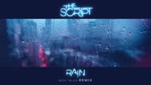 Rain (Nick Talos Remix) (Audio)