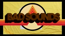 Bad Sounds - Mixtape One