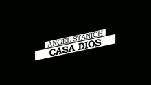 Casa Dios (Lyric Video)