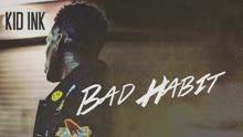 Bad Habit (Audio)