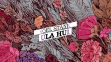 Angel Stanich - Hula Hula (Lyric Video)