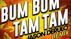 Boom Boom Tam Tam Remix