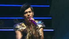 周杰伦Jay Chou《2013魔天伦演唱会OPUS JAY WORLD TOUR》1_2