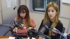 Power FM 全场中字 16/09/29 (ChoRongMie)