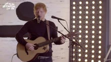 Ed Sheeran - Perfect 现场版 2017