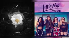 Little Mix & Avicii & Rita Ora 新单混音