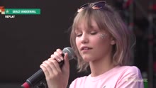 Grace Vander Waal Live At Austin City Limits 2017