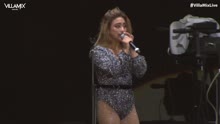 Fifth Harmony Live At VillaMix Festival 2017