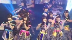 NMB48台北演唱会新闻短片