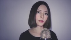 追光者 粤语cover