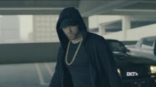 姆爷Eminem最新颁奖礼Freestyle表演出炉
