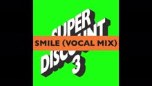 Smile (Vocal Mix) [Don Dada 