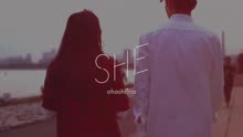 大橋トリオ - SHE