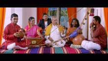 Ghibran,卡马尔·哈山,Ramajogayya Shastry - Thandhanatthom: Utthamudi Parichayam [From 