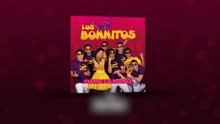 Los Bonnitos - Baila Baila (Pseudo Video)