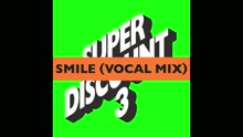 Smile (Vocal Mix) [Malikk Remix] [audio] (Still/Pseudo Video)