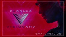 Farruko - Back to the Future (Cover Audio)