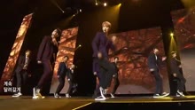 PENTAGON - Like This - KCON 2017 AUSTRALIA 17/10/05