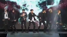 MONSTA X - SHINE FOREVER - KCON 2017 AUSTRALIA 17/10/05