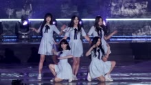 GFRIEND - SUMMER RAIN - 2017 KOREA MUSIC FESTIVAL 17/10/01