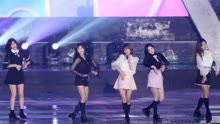 APINK - FIVE - 2017 KOREA MUSIC FESTIVAL 17/10/01