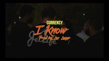 Curren$y - I Know