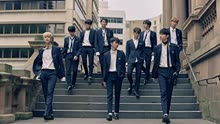 UP10TION - Going Crazy