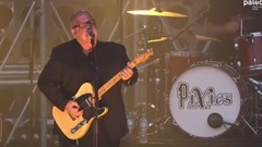 Pixies - Pixies, Paléo Festival Nyon 2017