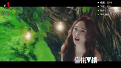 音悦V榜2017年九月韩国榜单TOP10