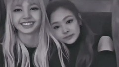 lisa + jennie — ❝best of me❞ 饭制版