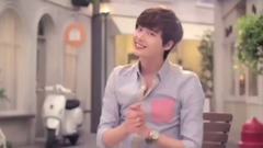 Lee Jong Suk - Senpai 饭制版