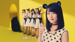 乃木坂46"マウスダンス サマーウス_生田絵梨花"篇 15秒 _ マウスコンピューター