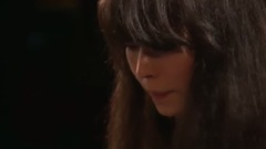 Alice Sara Ott - Pictures At An Exhibition