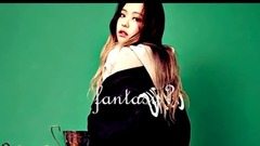 BLACKPINK JENNIE - Faded 饭制