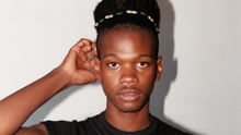 Shamir - Straight Boy