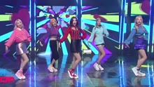 ELRIS - Pow Pow - Simply K-Pop 17/10/13