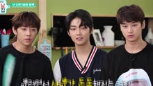 [Unreleased Ep.6] THE BOYZ 'Flower Snack'