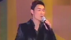 1997四海一心加港情歌手出场