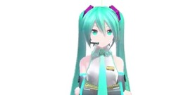 YYB初音颜艺测试