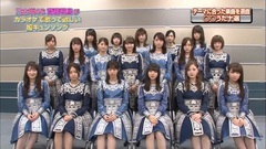 乃木坂46 Part @ CDTV