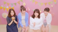 乃木坂46の明治エッセルスーパーカップSweet'sチャンネル(2)