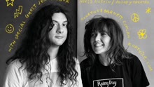 Courtney Barnett & Kurt Vile - Continental Breakfast