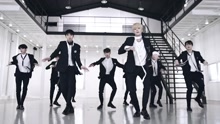 UP10TION - Going Crazy 舞蹈版