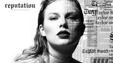 Taylor Swift - Gorgeous 歌词版