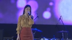 三星 S-Festival Davichi 全场