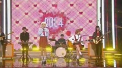 Some - KBS音乐银行现场版 17/10/20