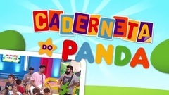 Caderneta Do Panda